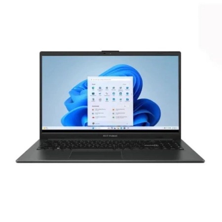 لپ تاپ 15.6 اینچی ایسوس مدل Vivobook Go E1504GA NJ276 i3 N305 8GB DDR4 - مشکی