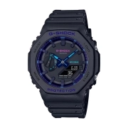 ساعت مچی مردانه کاسیو G-Shock مدل GA-2100VB-1ADR