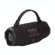 اسپیکر بلوتوثی JBL مدل CHARGE 6 - مشکی