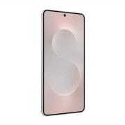گوشی سامسونگ گلکسی S25 Edge ظرفیت 512GB و رم 12GB - نقره‌ای