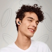 هندزفری بلوتوثی هایلو مدل X1 Plus - مشکی 1