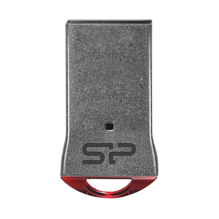 فلش مموری سیلیکون پاور مدل Jewel J01 - ظرفیت 32GB - مشکی