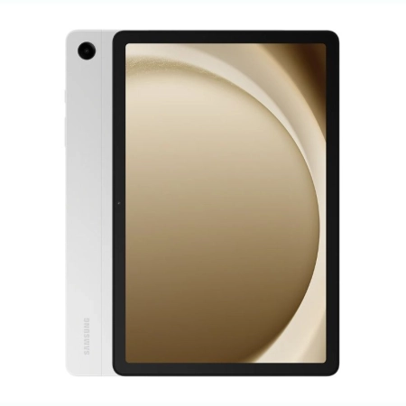 تبلت سامسونگ گلکسی مدل Tab A9 Plus 5G ظرفیت 64GB و رم 4GB - نقره‌ای