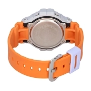 ساعت مچی مردانه کاسیو G-SHOCK مدل DW-5900EU-8A4DR 2