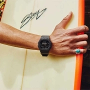 ساعت مچی مردانه کاسیو G-SHOCK مدل GBX-100NS-1DR