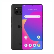 گوشی داریا مدل Bond 5G ظرفیت 256GB و رم 8GB - مشکی