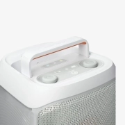 اسپیکر بلوتوثی JBL مدل PartyBox Club 120 - سفید 1