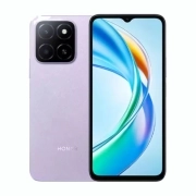 گوشی آنر X5b 5G ظرفیت 64GB و رم 4GB - بنفش