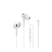هندزفری سیمی ریورسانگ مدل MELODY T1 PLUS EA162 - سفید