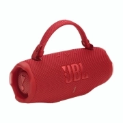 اسپیکر بلوتوثی JBL مدل CHARGE 6 - قرمز