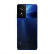 گوشی TCH مدل 50 SE ظرفیت 256GB و رم 6GB - سرمه‌ای