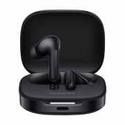 هندزفری بلوتوثی TWS شیائومی مدل REDMI BUDS 6 - مشکی