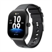 ساعت هوشمند TCH مدل Z10 Pro Swift - مشکی