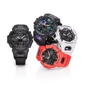ساعت مچی مردانه کاسیو G-SHOCK مدل CASIO-GBA-900-1ADR