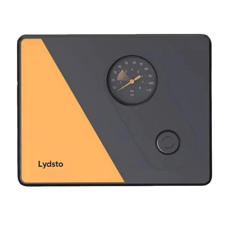 پمپ باد لاستیک ماشین قابل حمل لایدستو مدل YM-CQB02