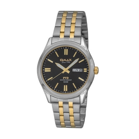 ساعت مچی مردانه اوماکس Universal مدل CFD007N002