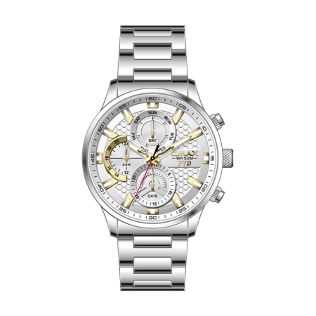 ساعت مچی مردانه اوماکس Universal مدل OEM003I028