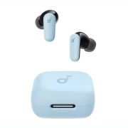 هندزفری بلوتوثی TWS انکر مدل Soundcore P30i - آبی