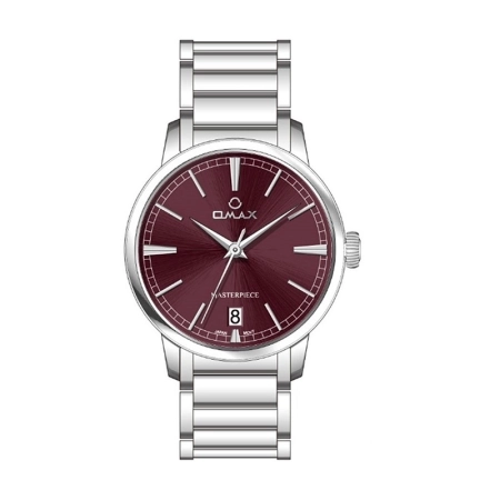 ساعت مچی مردانه اوماکس Masterpiece مدل MG42P86I