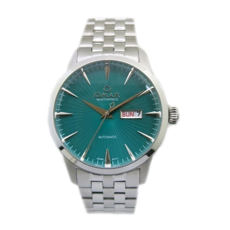 ساعت مچی مردانه اوماکس Masterpiece مدل OSA031PI6I