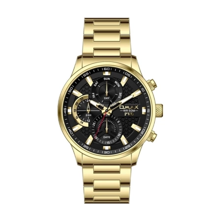 ساعت مچی مردانه اوماکس Universal مدل OEM003Q002