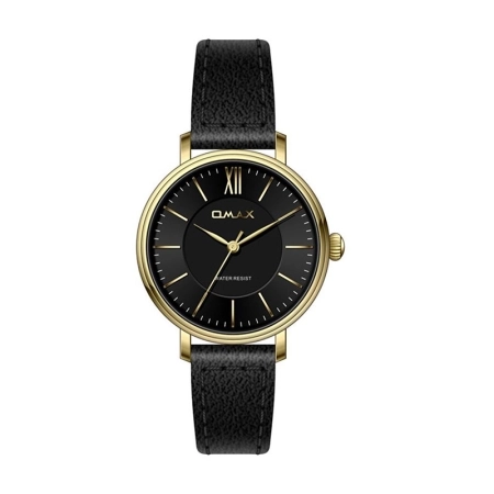 ساعت مچی زنانه اوماکس General مدل SSC010QB02