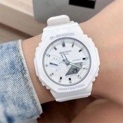 ساعت مچی زنانه کاسیو G-SHOCK مدل GMA-S2100-7ADR 4