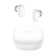 هندزفری بلوتوثی TWS شیائومی مدل Redmi Buds 6 Play - سفید