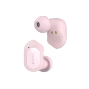 هندزفری بلوتوثی بلکین مدل AUC005btPK SoundForm Play - صورتی