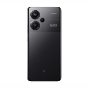 گوشی شیائومی ردمی نوت 13 پرو پلاس 5G ظرفیت 256GB و رم 8GB - مشکی 1
