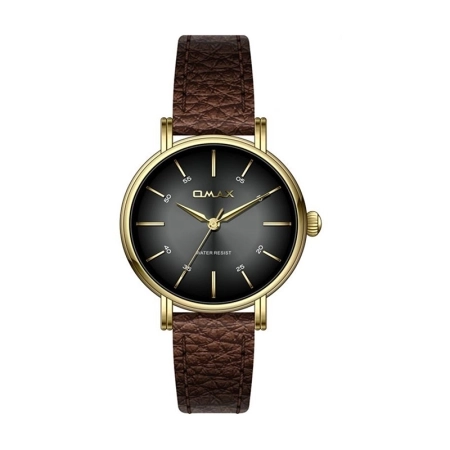 ساعت مچی زنانه اوماکس General مدل SSC012QQ0J