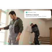 دوربین مدار بسته هوشمند شیائومی مدل C301 - سفید 1