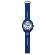 ساعت مچی امگا سواچ BIOCERAMIC MOONSWATCH مدل SO33N701L 1