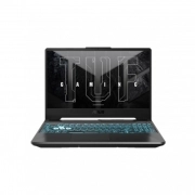 لپ تاپ 15.6 اینچی ایسوس مدل TUF Gaming FA506NFR HN190 R7 7435HS WV - مشکی 2
