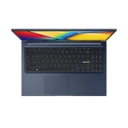 لپ تاپ 17.3 اینچی ایسوس مدل Vivobook X1704VA AU246 i7 - سورمه‌ای