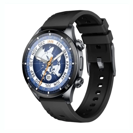 ساعت هوشمند گلوریمی مدل GX Sport - مشکی