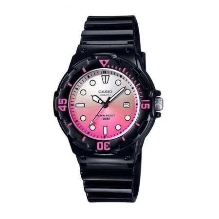 ساعت مچی زنانه کاسیو مدل LRW-200H-4E