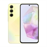گوشی سامسونگ گلکسی A35 5G ظرفیت 256GB و رم 8GB - زرد