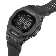 ساعت مچی مردانه کاسیو G-Shock مدل GBD-200UU-1DR
