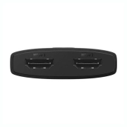 مبدل 1 به 2 HDMI بیسوس مدل AirJoy B01331105111-01 طول 1m - مشکی