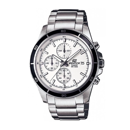 ساعت مچی مردانه کاسیو EDIFICE مدل EFR-526D-7A