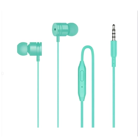 هندزفری سیمی ریورسانگ مدل SEED PLUS EA64 - سبز