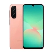 گوشی سامسونگ گلکسی A26 5G ظرفیت 256GB و رم 8GB - صورتی
