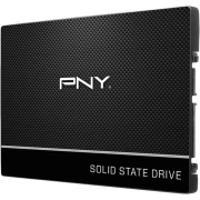 هارد اینترنال SSD پی ان وای مدل CS900 ظرفیت 250GB - مشکی