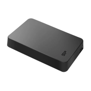 هارد اکسترنال سیلیکون پاور مدل Stream S05 ظرفیت 2TB - مشکی 1