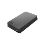 هارد اکسترنال SSD سیلیکون پاور مدل Stream S05 ظرفیت 1TB - مشکی