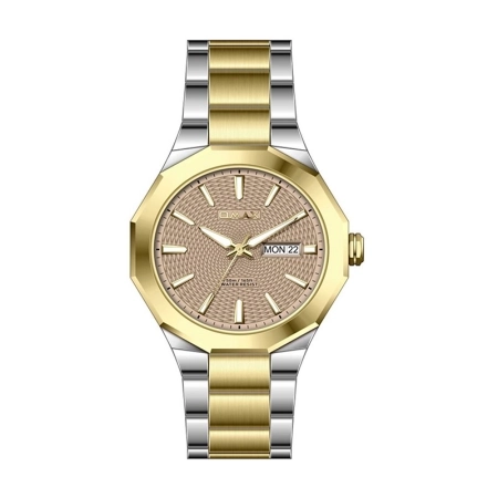 ساعت مچی مردانه اوماکس Universal مدل BFD001N00D