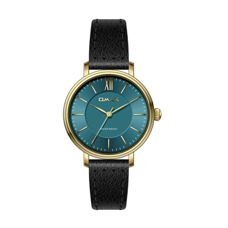 ساعت مچی زنانه اوماکس General مدل SSC010QB24