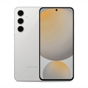 گوشی سامسونگ گلکسی S24 FE ظرفیت 256GB و رم 8GB - خاکستری روشن