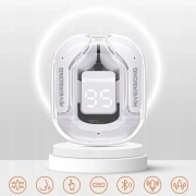 هندزفری بلوتوثی TWS ریورسانگ مدل AIRFLY M2 EA233 - سفید